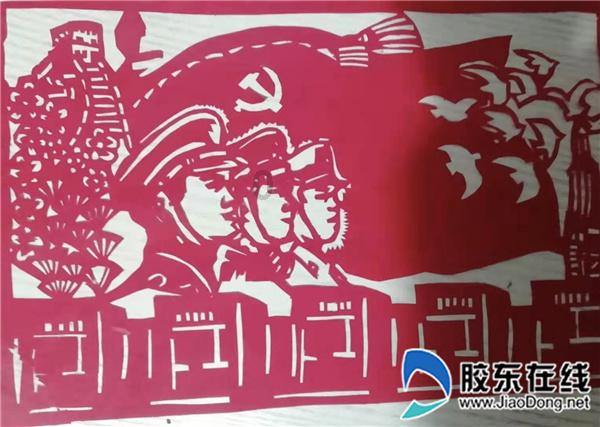 陕西潼关文化IP上新 “潼小兵”促文旅融合新发展